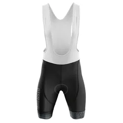 Otso Cuissard Black