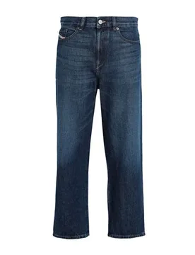 Jeanshose Damen Blau 30W-32L,31W-32L,32W-32L Damen - Diesel - FashionsVida