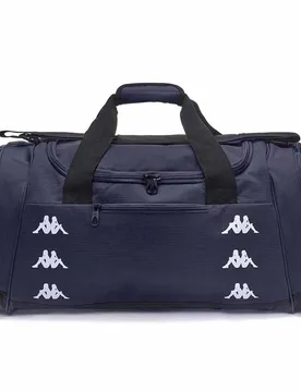 Sac Duffle Grenno Blue Marine M - Kappa - FashionsVida