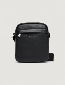 Borsa Uomo LV04D3160G-UB1 Nero - Calvin Klein - FashionsVida