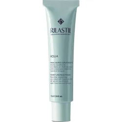 Mascarilla Hidratante Aqua Intense