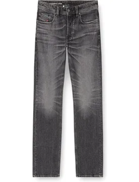 Vaquero regular de hombre con cintura baja - Diesel - FashionsVida