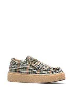 Women's 'Bridget' Shoe Summer Size: 4 - Multicolor - Size: 4 - Hush puppies - FashionsVida