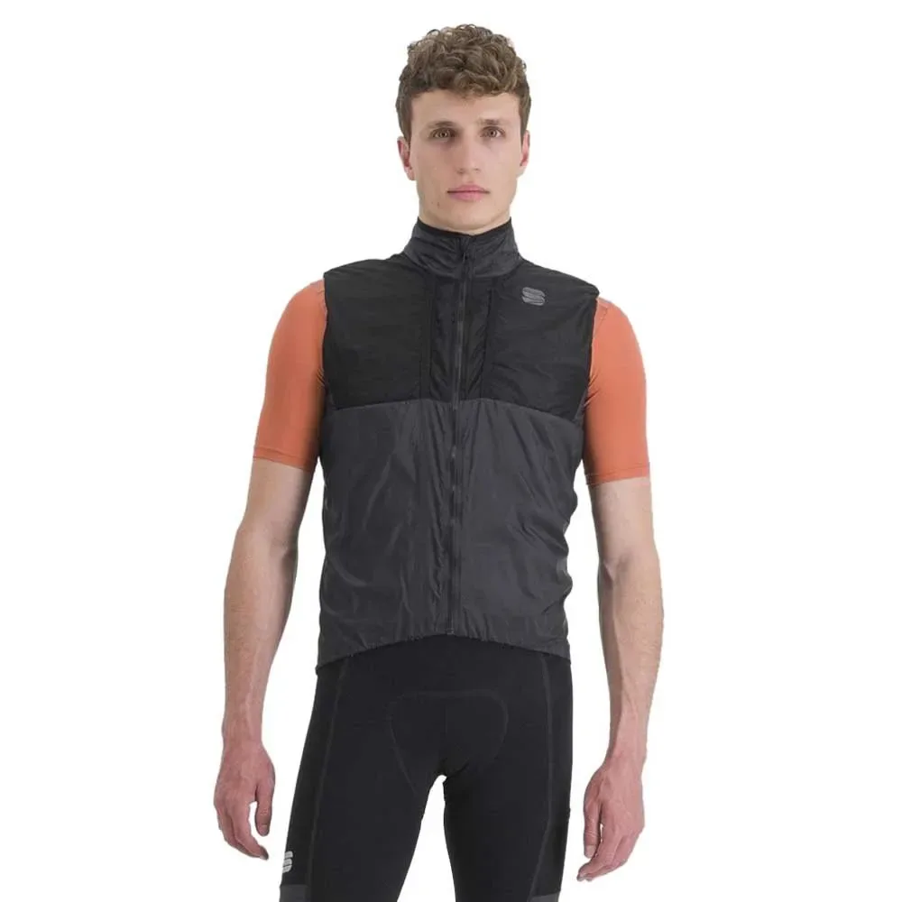Sportful Gilet Giara Layer - Sportful - FashionsVida