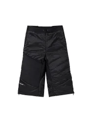Isoshorts Sesvenna noir 52