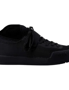 Scarpe Mtb Gravita Tensor Flat Black / Black - Fizik - FashionsVida