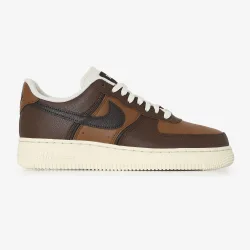 Air Force 1 Low marron/noir 42
