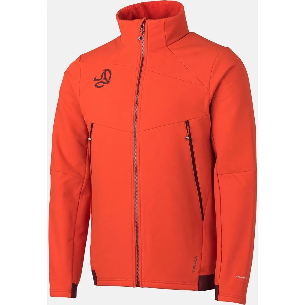 Chaqueta de hombre Verkom Hard Jkt M - Ternua - FashionsVida