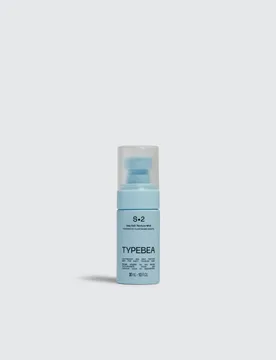 MINI S2 Sea Salt Texture Mist 30ml No Colour Unisex - TYPEBEA - FashionsVida