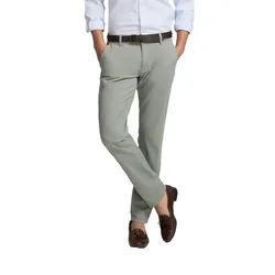 Pantalon Chino Sport Casual Green 46