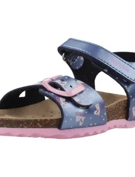 Sandalen B Sandal Chalki Girl 21 Female - Geox - FashionsVida