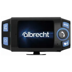 Radio Numérique Dr 55 Dab+ Black One Size unisex