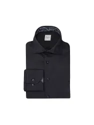 STENSTRÖMS Hemd Slim Fit dunkelblau 42 Herren