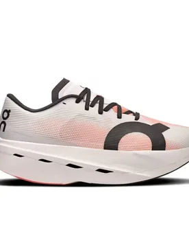 Scarpe Da Running Cloudboom Volt Ivory / Sunstone EU 38 - On Running - FashionsVida
