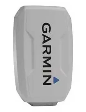 Protective Cover White One Size unisex - Garmin - FashionsVida