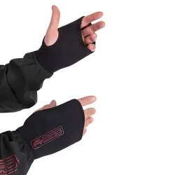 Neoprene Gloves Black S-L Men,Women