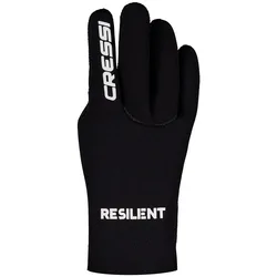 Cressi Guanti Resilent 2 Mm