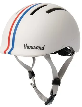 Casco Junior Junior Toddler Speedway Creme - Thousand - FashionsVida