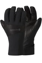 Alpine Resolve Men's Waterproof Primaloft Gloves - - Size: S