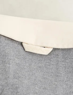 Polo de hombre de manga larga multicolor - Gant - FashionsVida