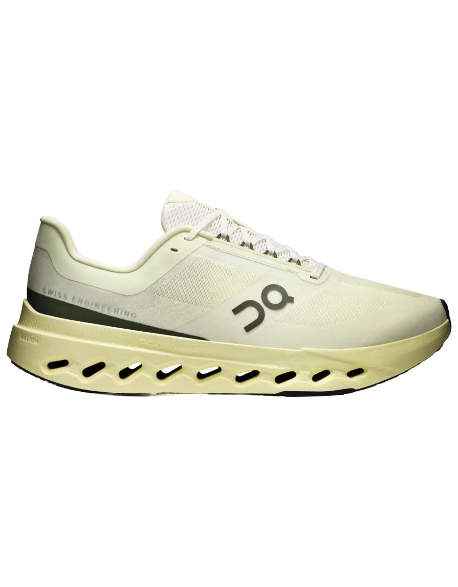 Chaussures de running - Cloudsurfer Next M Seedling/Seedling - Taille 46 - On - FashionsVida