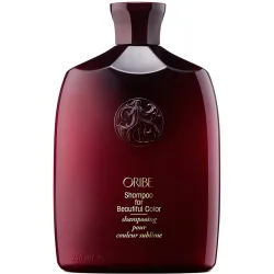 Champú Hair Care For Beautiful Color 250 ml