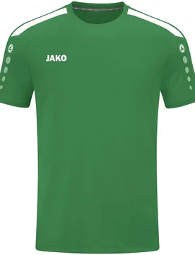 Trikot Power - Vert - unisex - Size: 2XL - Jako - FashionsVida