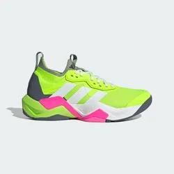 Mens Rapidmove Adv 2 Hiit Training Shoes - Neon Multi Textile - Size Uk 8.5