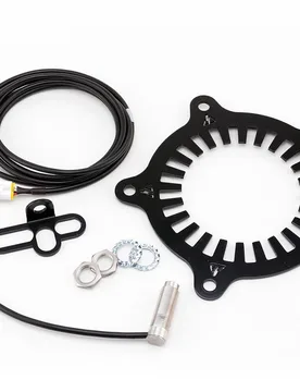 Kit Sensore + Ruota Fonica Ar Assistant Yamaha Fz1 Fazer 2006-2015 - HealTech - FashionsVida