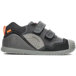 Kinderschuhe 241120 Negro 18;19 Male