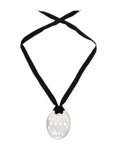 Halskette Damen Schwarz -- Damen - Tory burch - FashionsVida