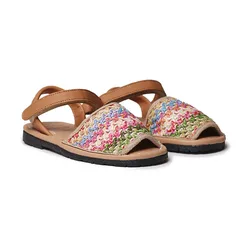 Sandali Cova-nz Multicolor EU 31