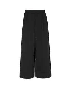 Culotte schwarz XS damen - RICHROYAL - FashionsVida