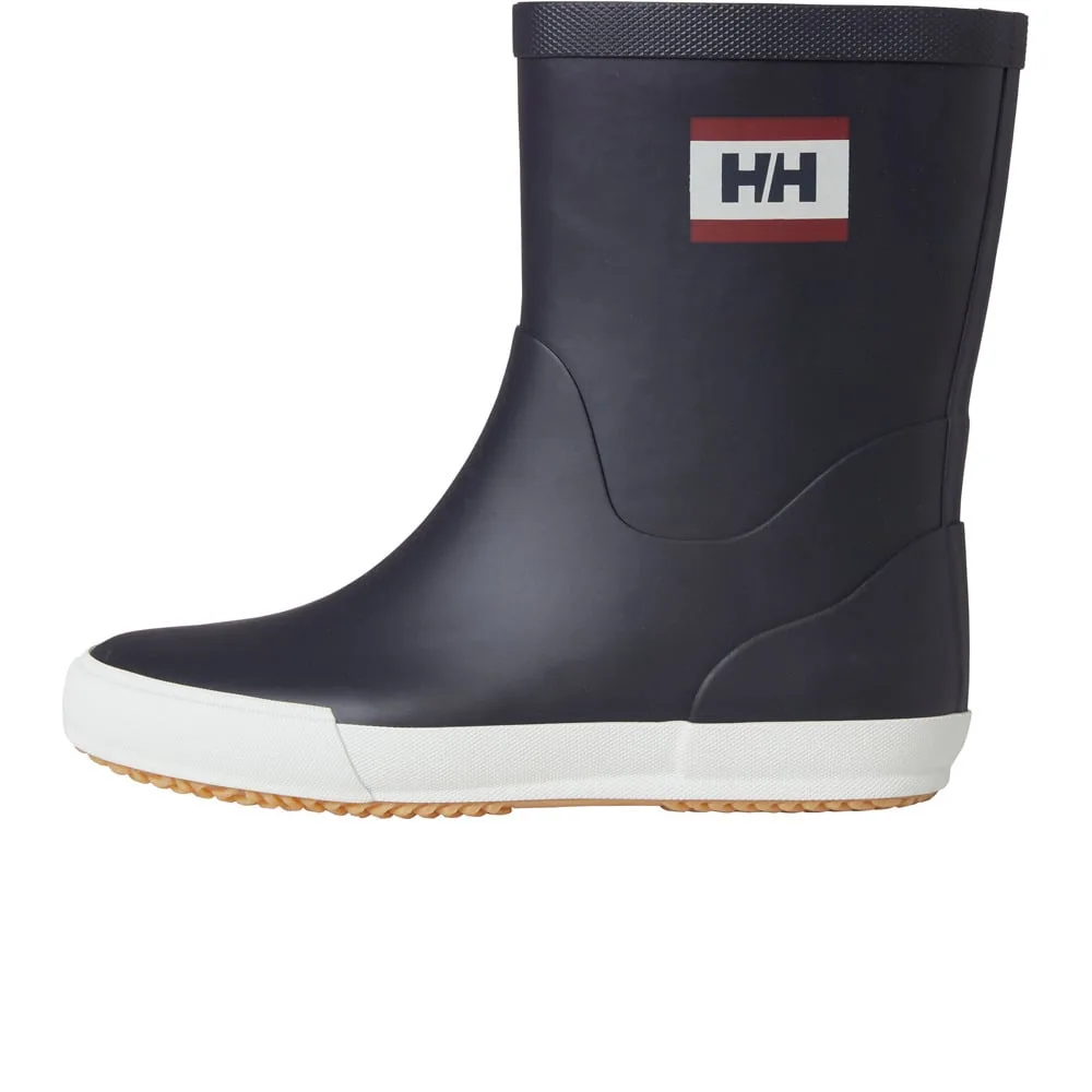 Nordvik 2 bota mujer Marino (38) - Helly Hansen - FashionsVida