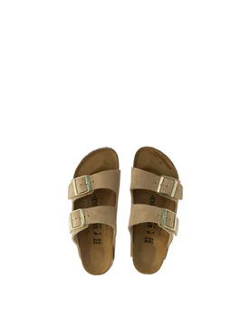 Ciabatte Arizona MARRONE CHIARO 36 - Birkenstock - FashionsVida