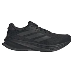 Supernova Rise 2 Running Shoes Core Black / Core Black / Core Black UK 3.5 Women