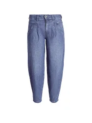 Jeans Balloon Fit 05_THE O SHAPE azul 25/L32