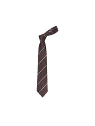 Krawatte BIELLA braun Herren