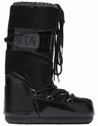 Moon Boot Icon Glance Black - Taille 35-38