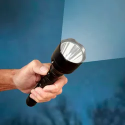 Taschenlampe 10W Cree-LED