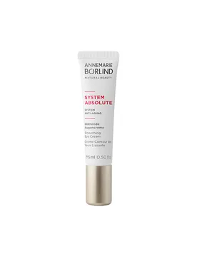 Annemarie Börlind SYSTEM ABSOLUTE Crema occhi levigante 15ml - ANNEMARIE BÖRLIND - FashionsVida