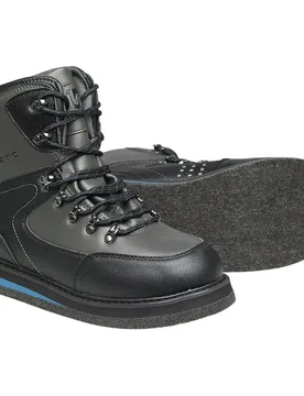 Gravelgaiter Boots Charcoal EU 38-39 Men - Kinetic - FashionsVida