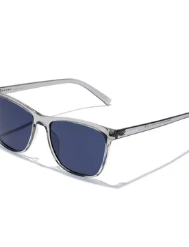 Gafas de sol Wave - Grey Smoke Blue - Hawkers - FashionsVida