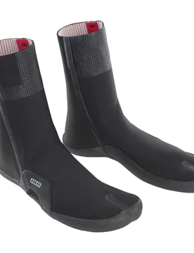 Chaussons De Plongée Ballistic Internal Split 3 Mm Black EU 36 unisex - Ion - FashionsVida