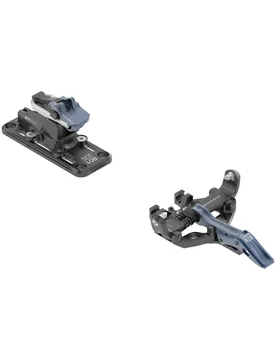 Tourenskibindungen Kuluar 12 Superlight Navy blau - ATK bindings - FashionsVida
