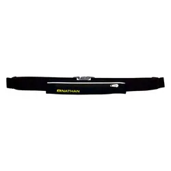 Mirage Pak Waist Bag Black One Size unisex