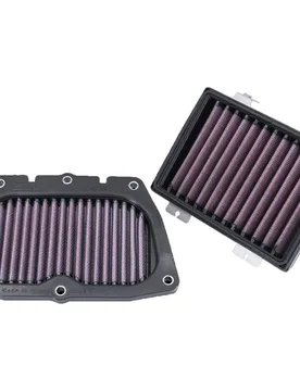 Filtro Aria Cotone Dna Stage 2 Ktm Adventure 250 2020-2025 - Dna Filters - FashionsVida