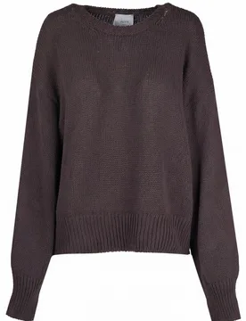 Maglia - 471179 - Cioccolato - Alysi - FashionsVida