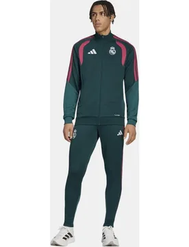 Chándal de hombre Real Madrid 2026-2027 Entreno - Adidas - FashionsVida