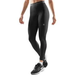 Siroko Leggings Fighter Black L